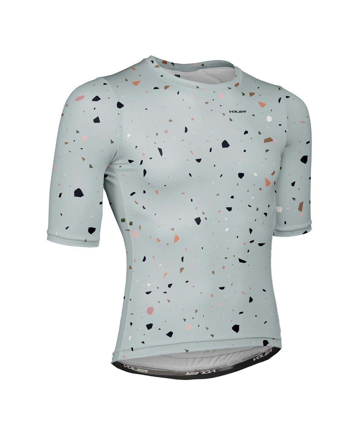 M. PRO AIR ZIPPERLESS - TERRAZZO