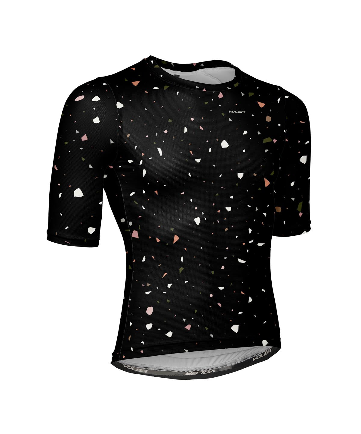 M. PRO AIR ZIPPERLESS - TERRAZZO