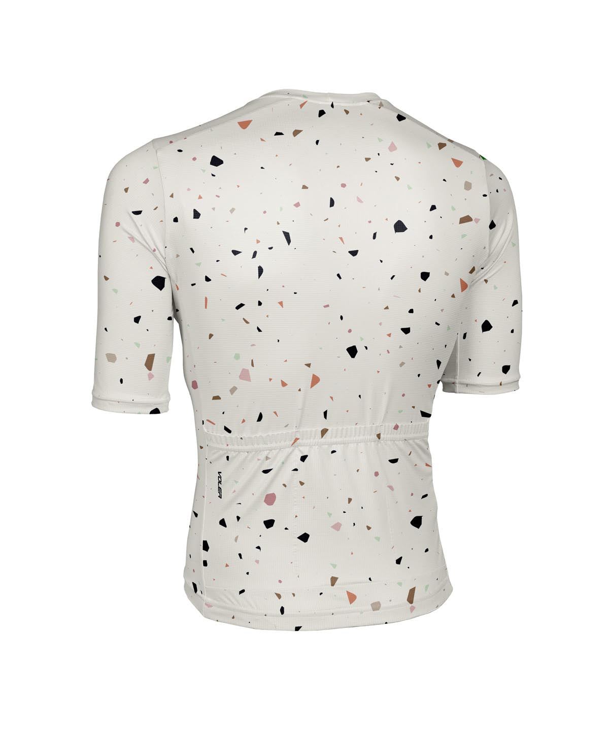 M. PRO AIR ZIPPERLESS - TERRAZZO