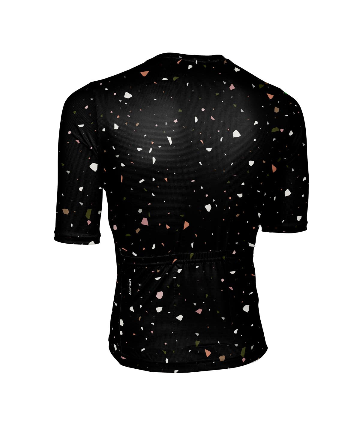 M. PRO AIR ZIPPERLESS - TERRAZZO