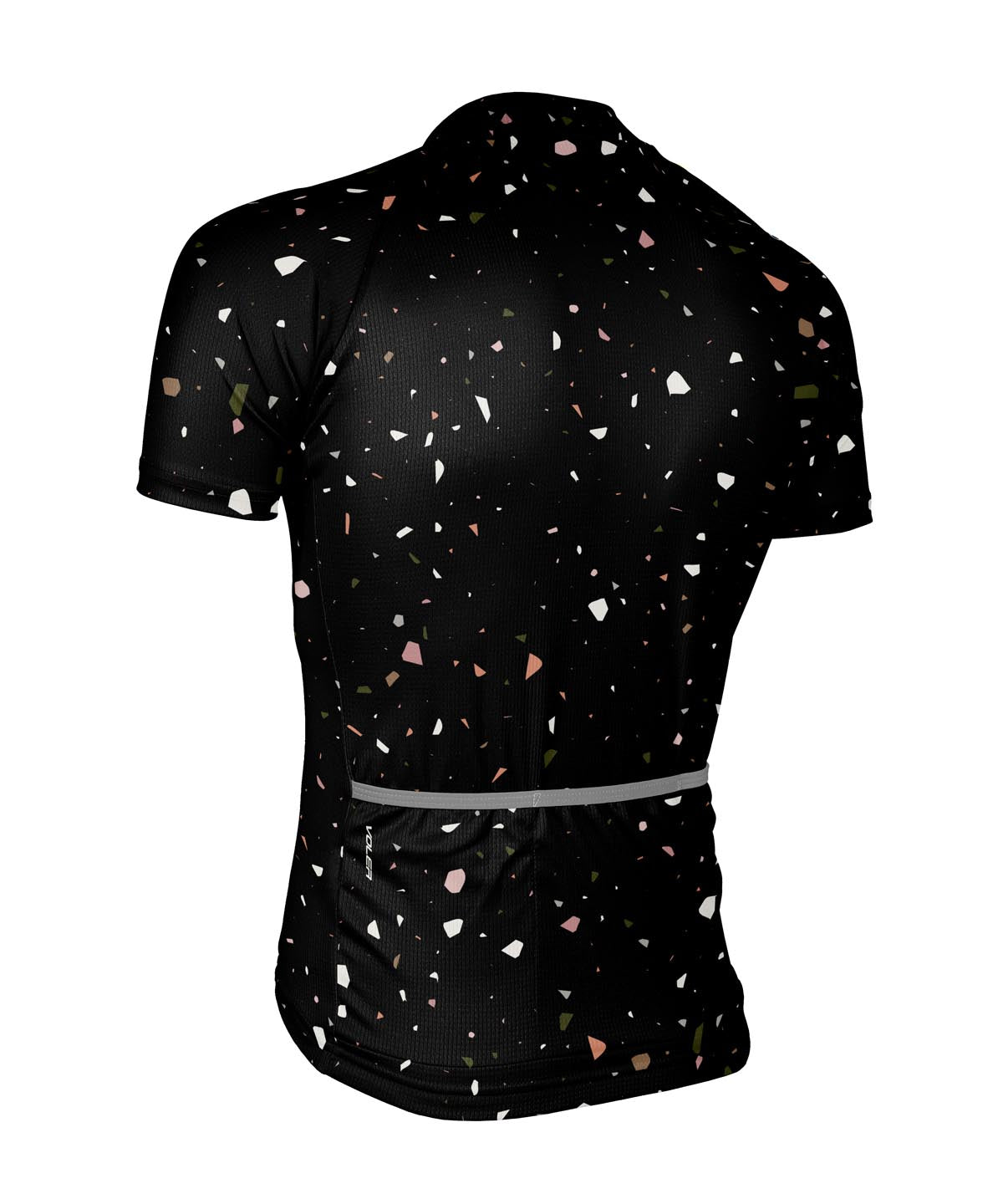 M. PELOTON CLUB JERSEY - TERRAZZO