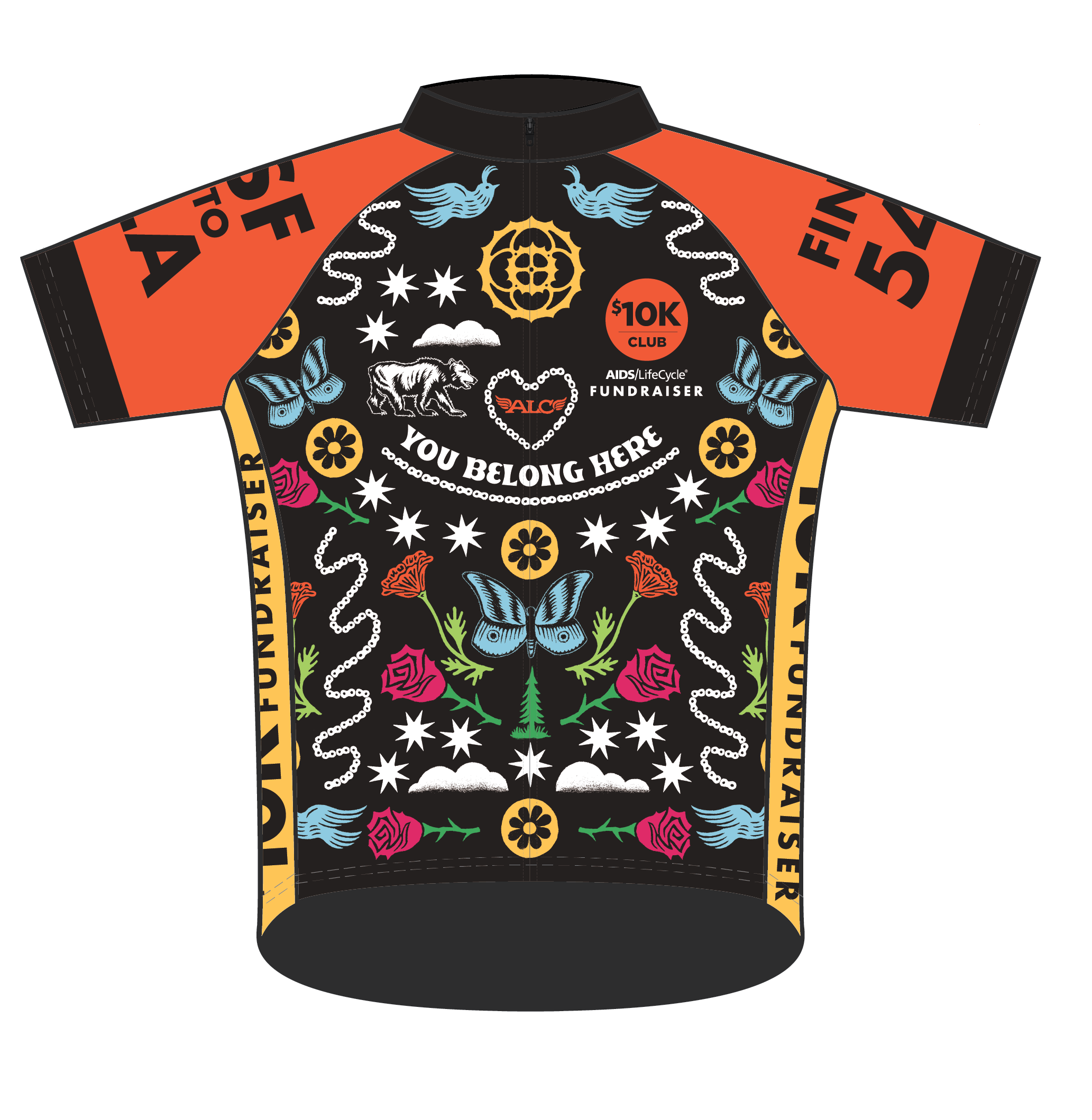 ALC 2025 10K JERSEY