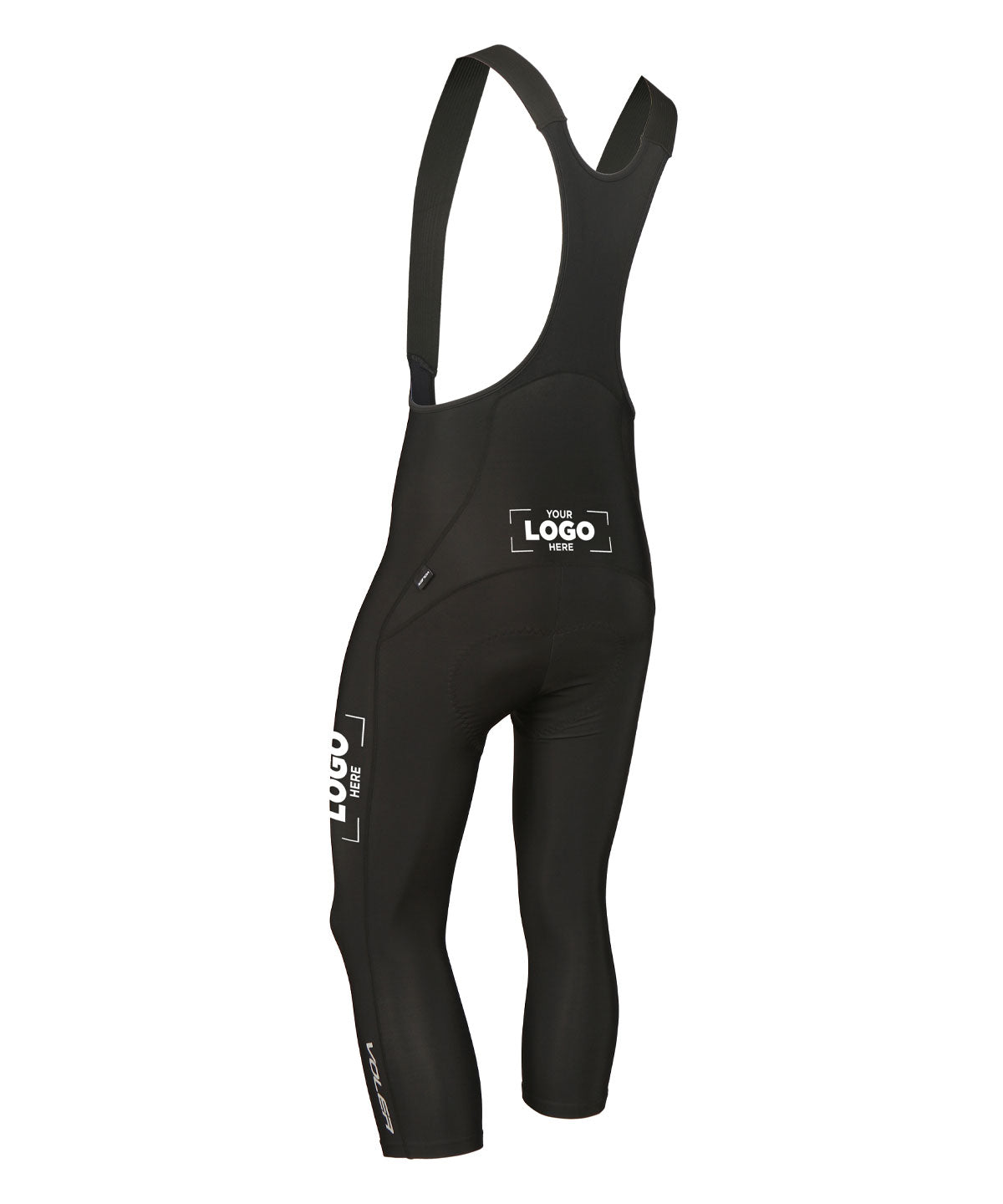 THERMAL BIB KNICKER — photo 2 of 8