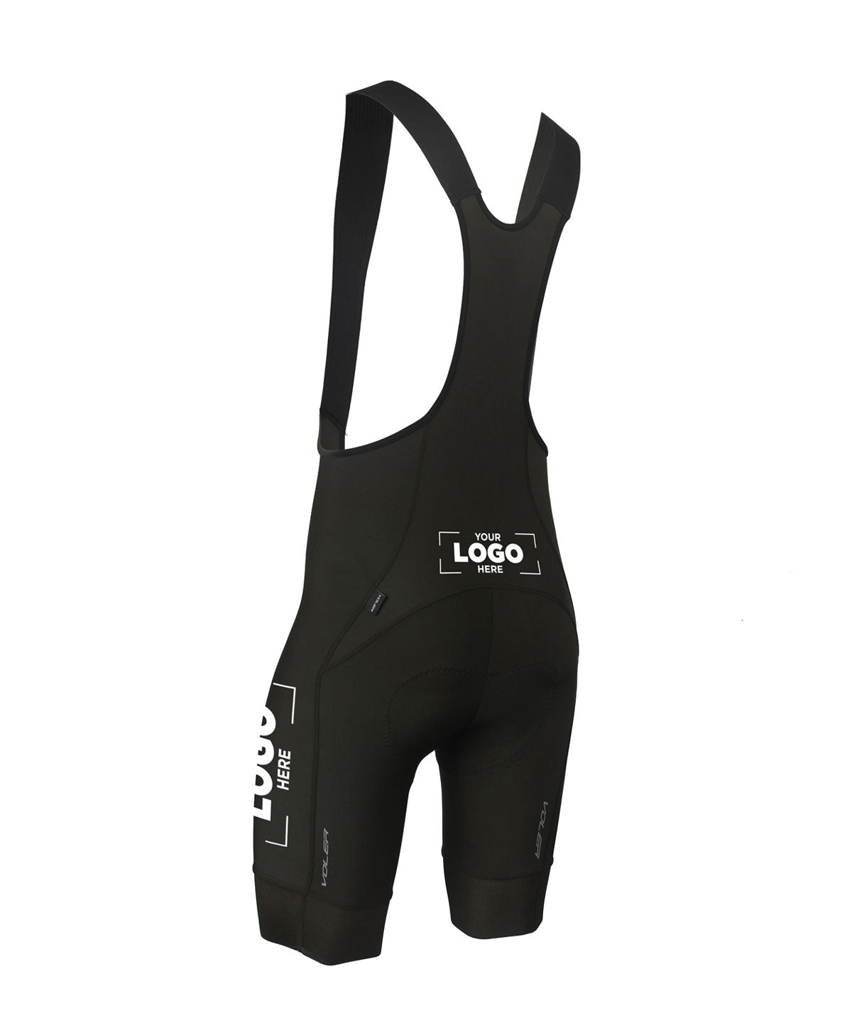 BLACK LABEL BIB — photo 2 of 3