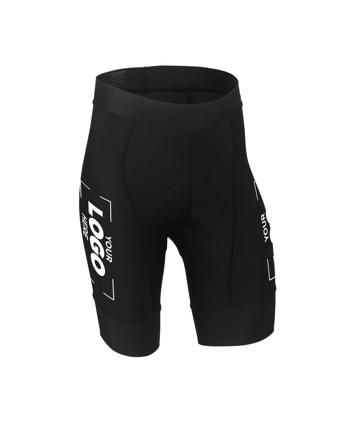 BLACK LABEL SHORT - CUSTOM