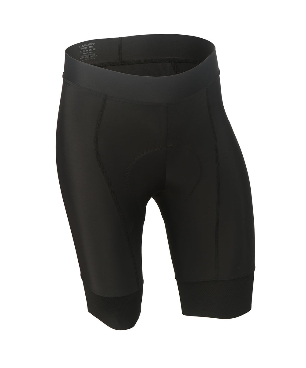 M. BLACK LABEL SHORT 2.0 - Voler - BLACK - 