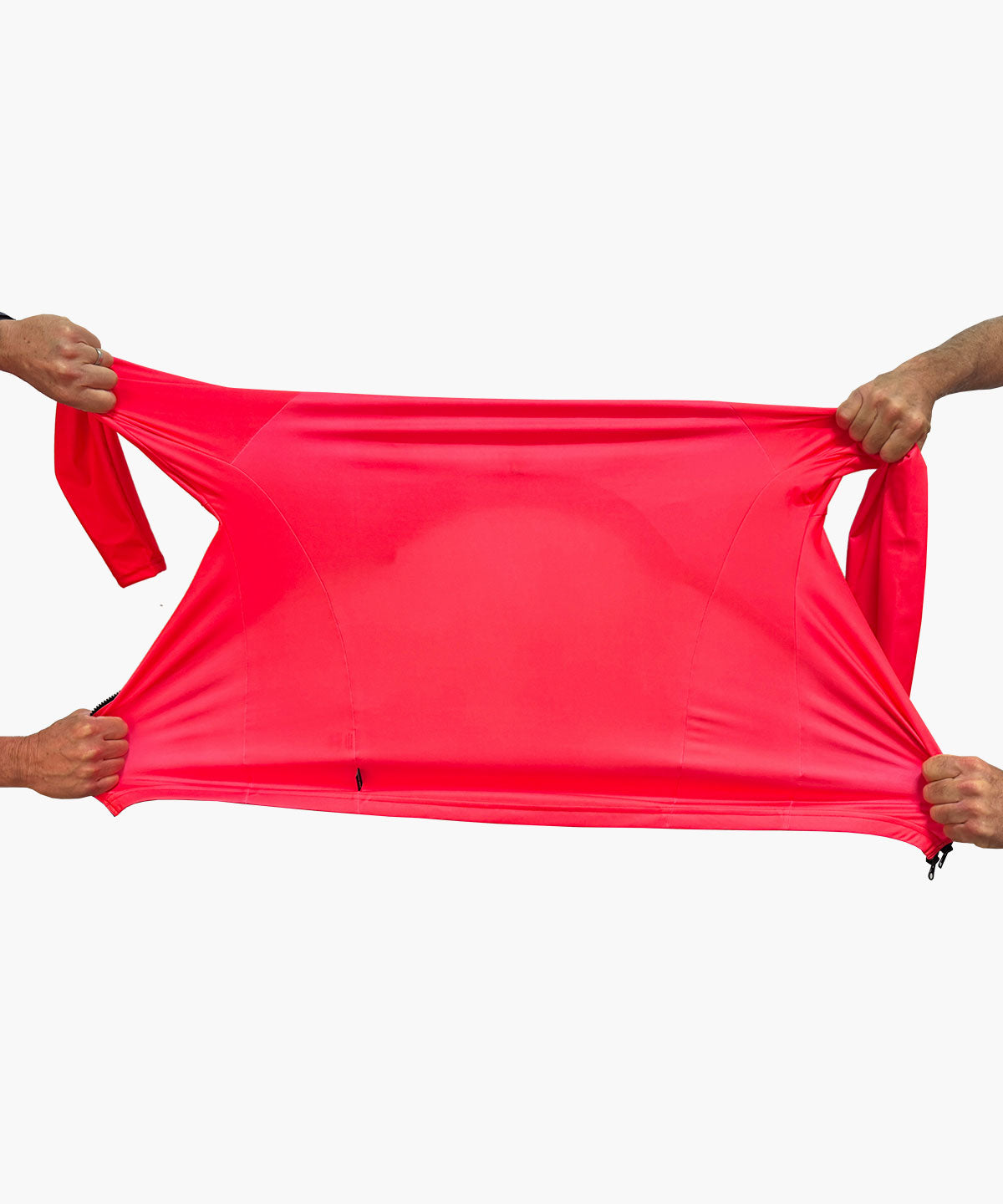 M. ELEMENT SHELL - SPIKED APRICOT