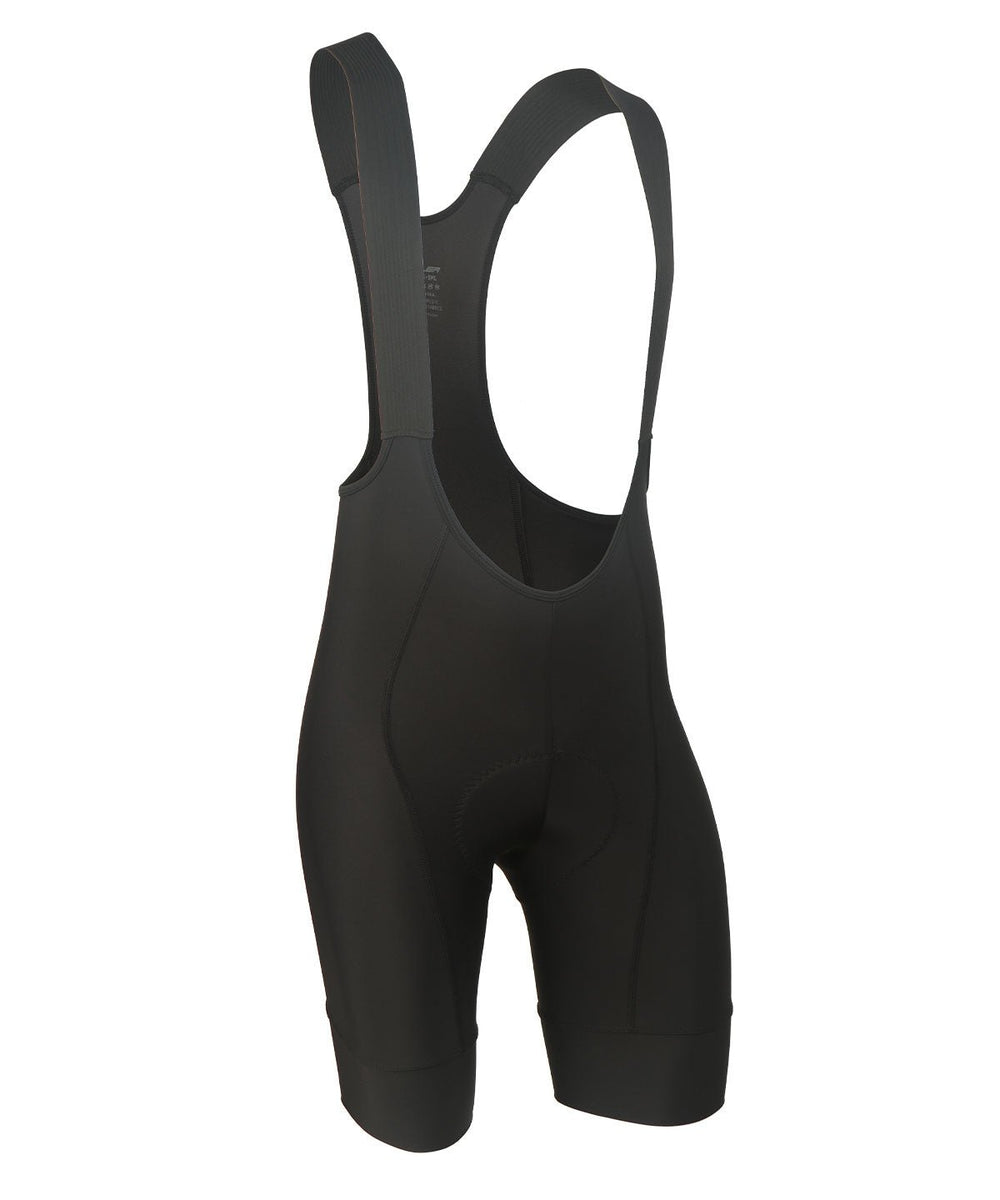 M. ESCAPE BIB - Voler - BLACK - 