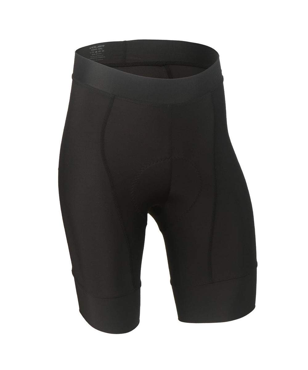 M. ESCAPE SHORT - Voler - BLACK - 