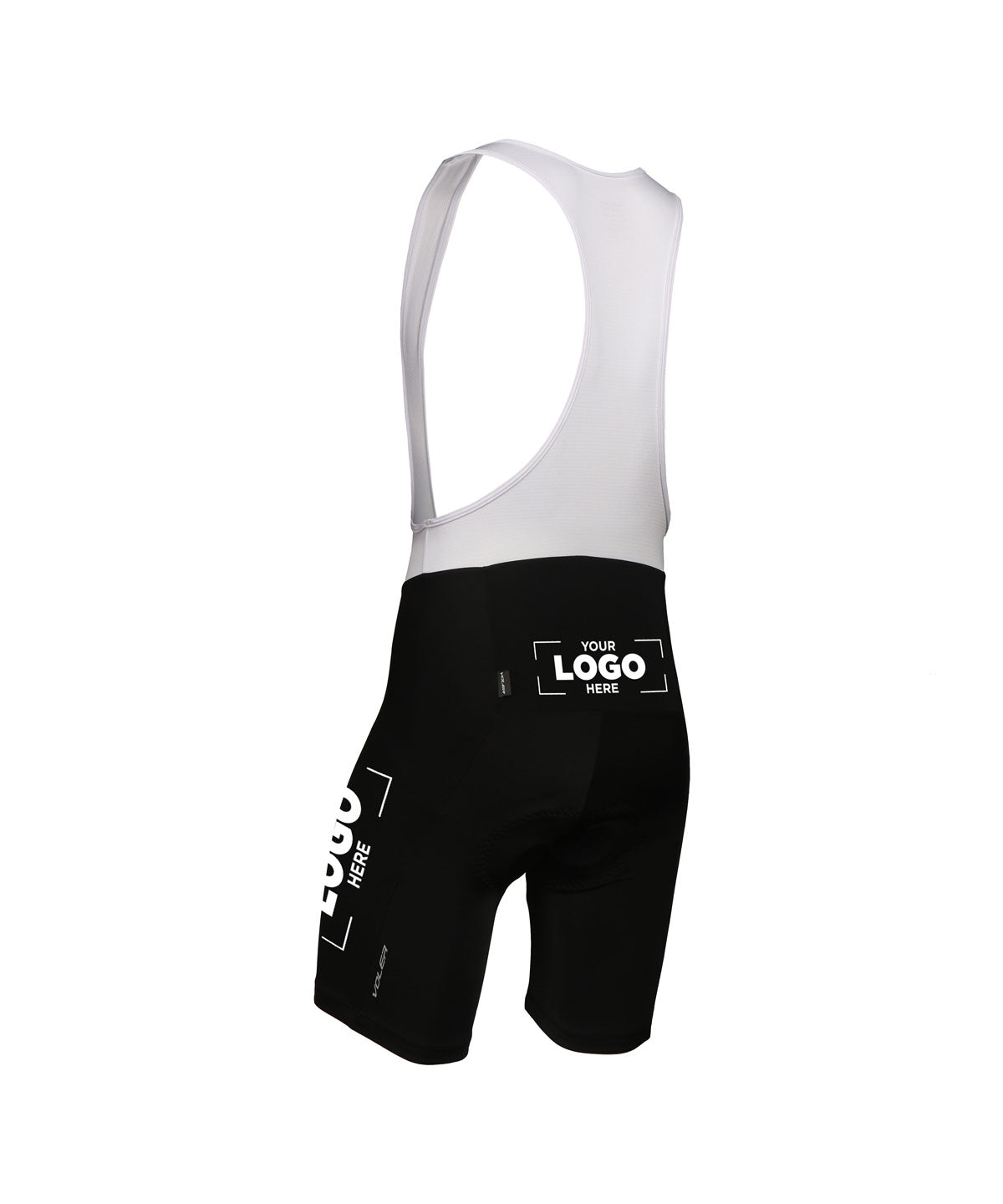 PELOTON BIB SHORT - CUSTOM