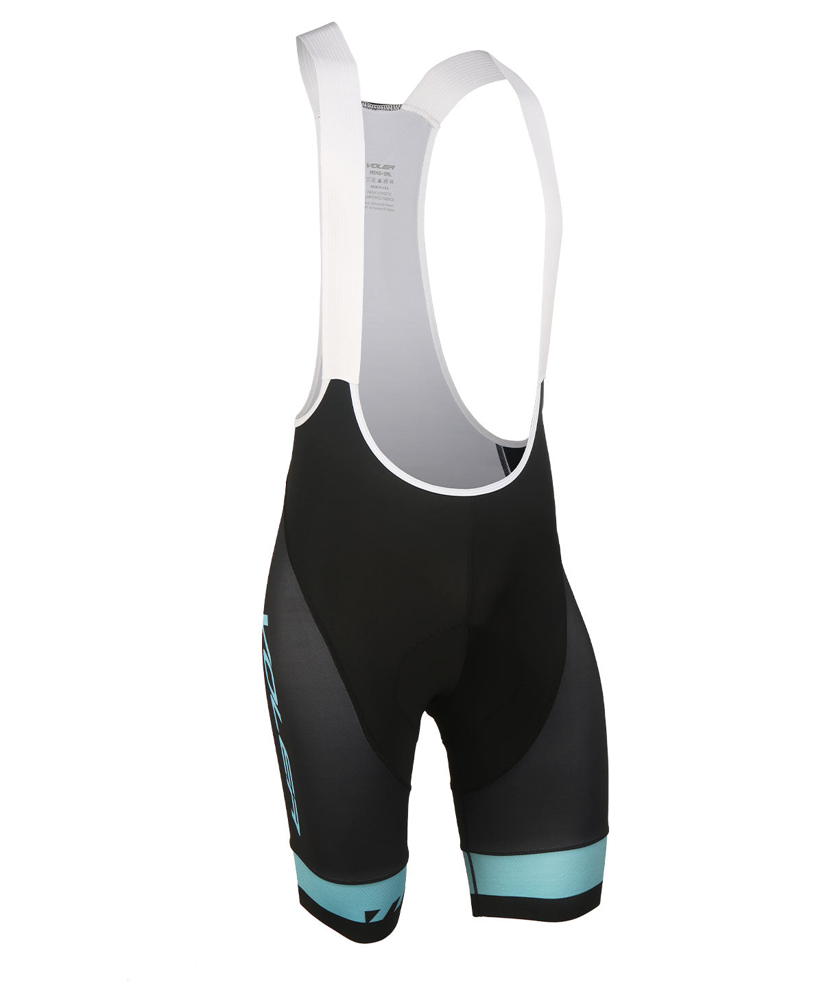 M. PRO BIB SHORT - TEAM VOLER 25