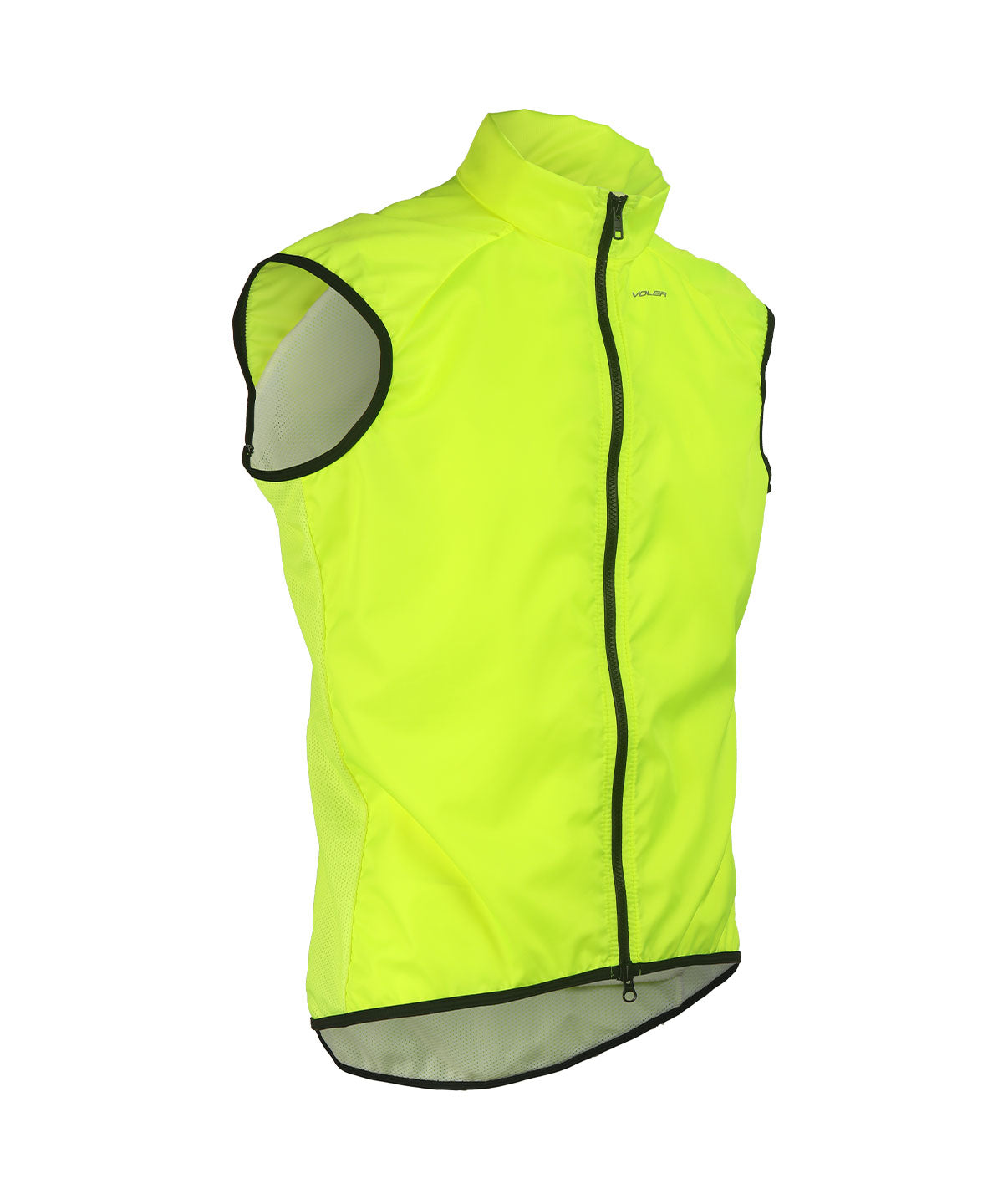 M. SHIFT CLASSIC WIND VEST - HI VIZ