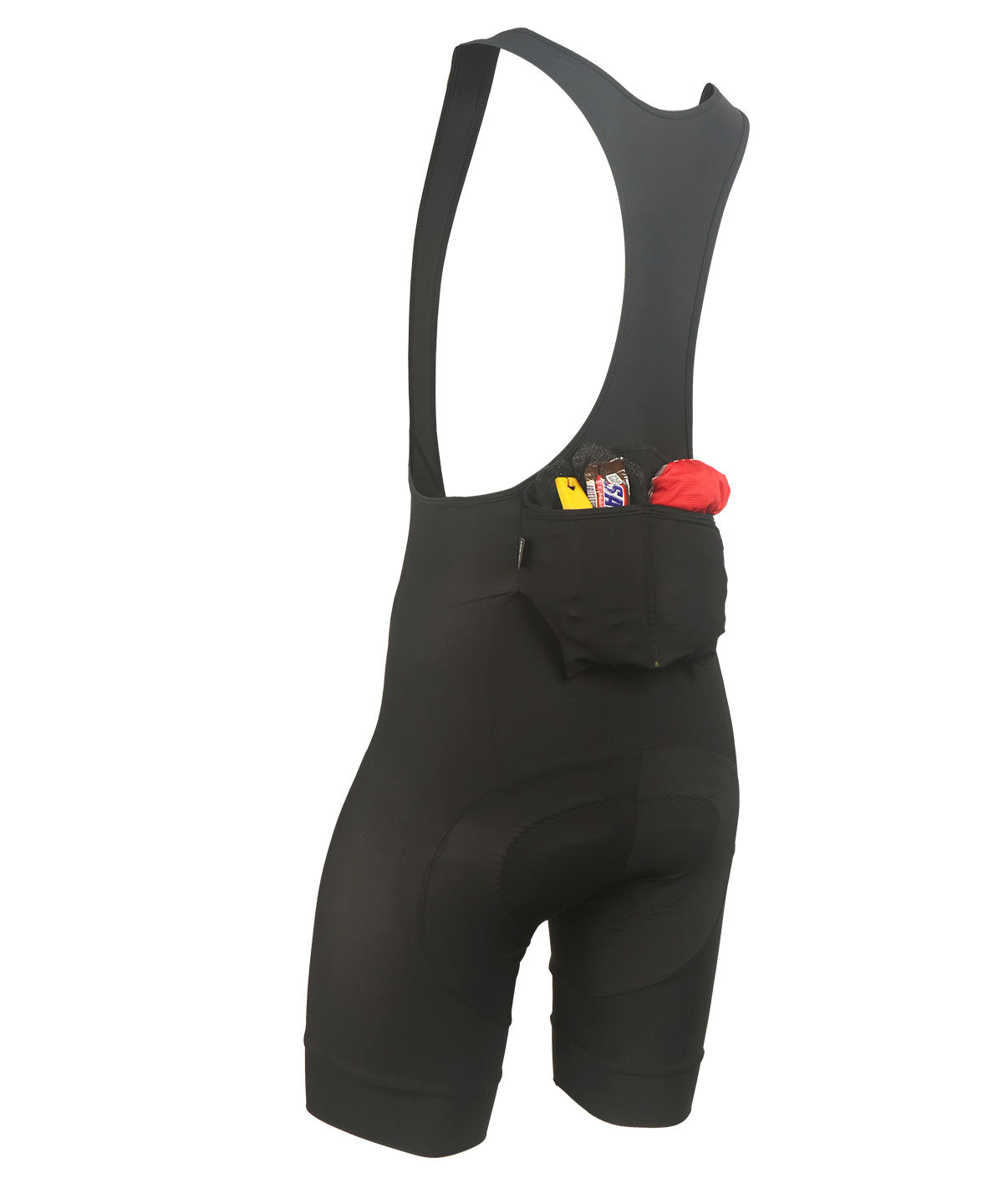 M. STOW BIB LINER 2.0