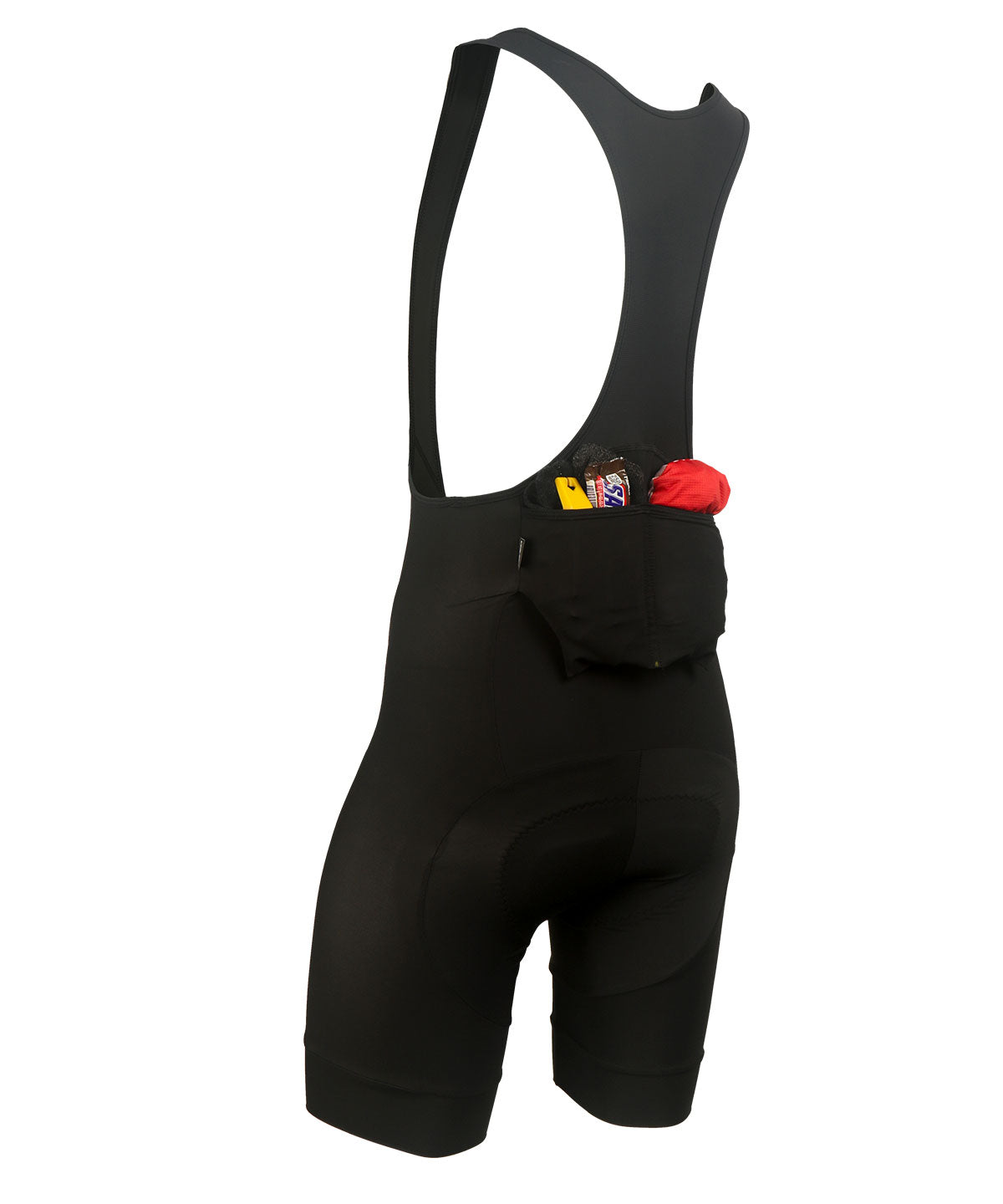 M. STOW BIB LINER 2.0