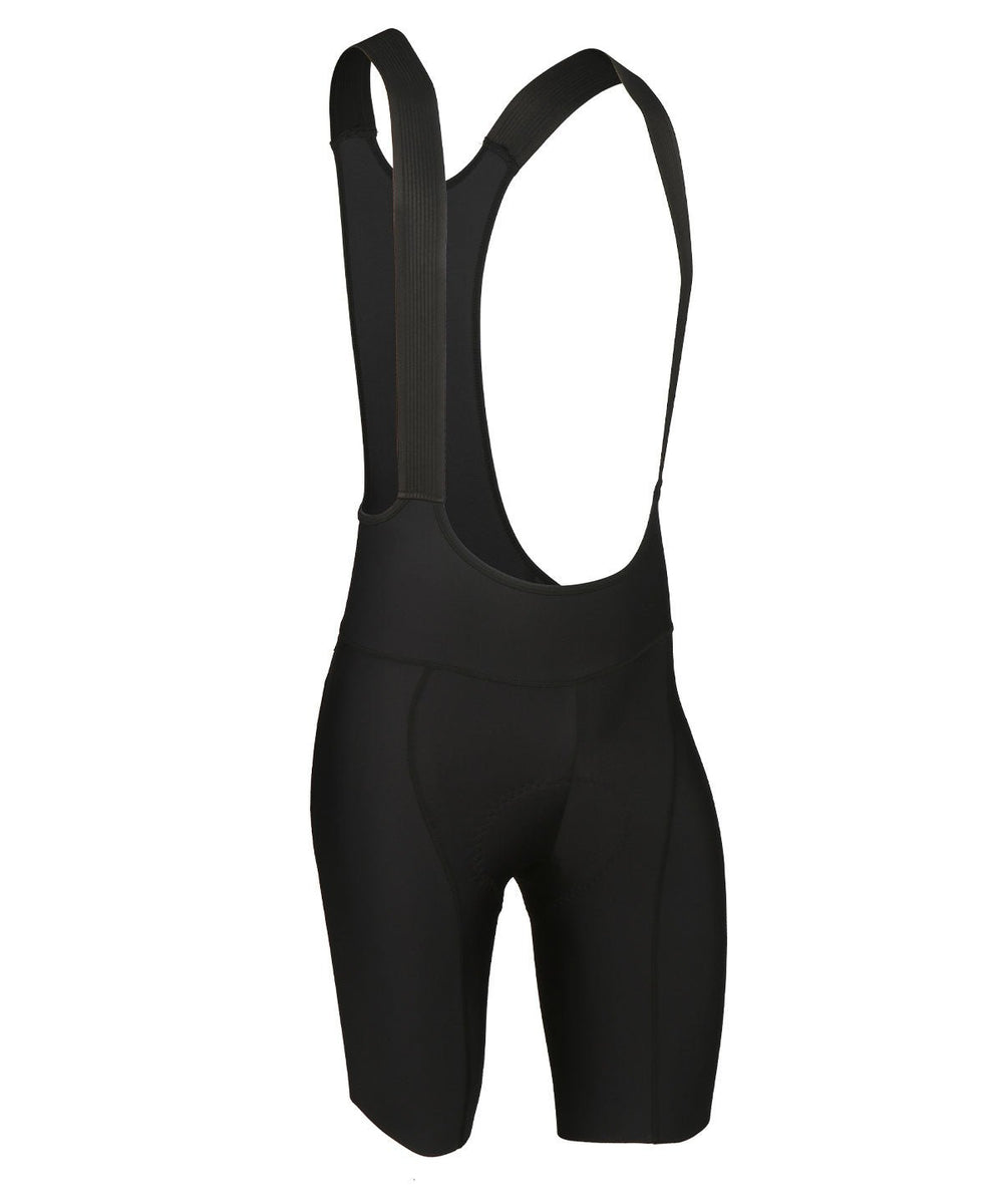 M. SUPER BIB - Voler - BLACK - 