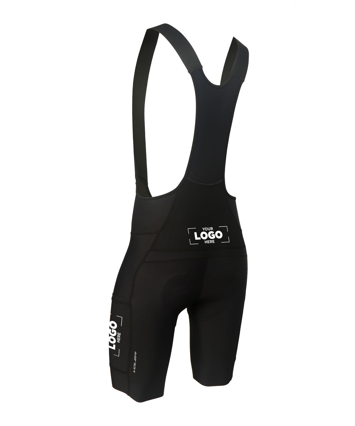 SUPER CARGO BIB - CUSTOM