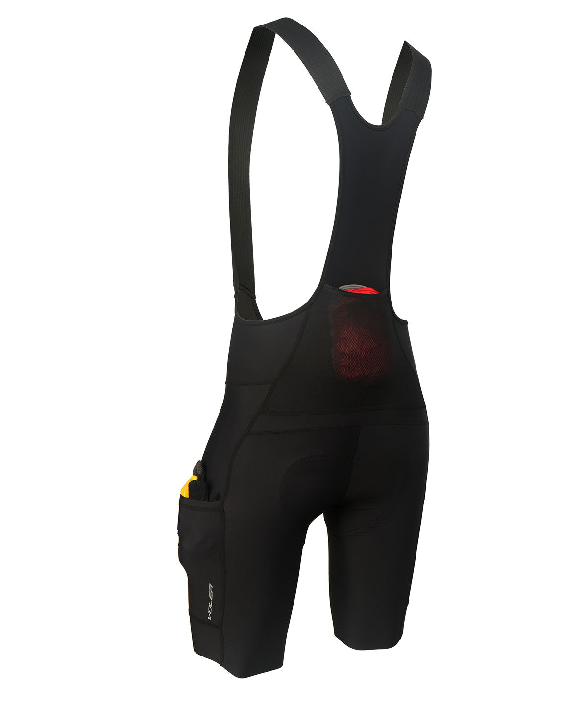 SUPER CARGO BIB - CUSTOM