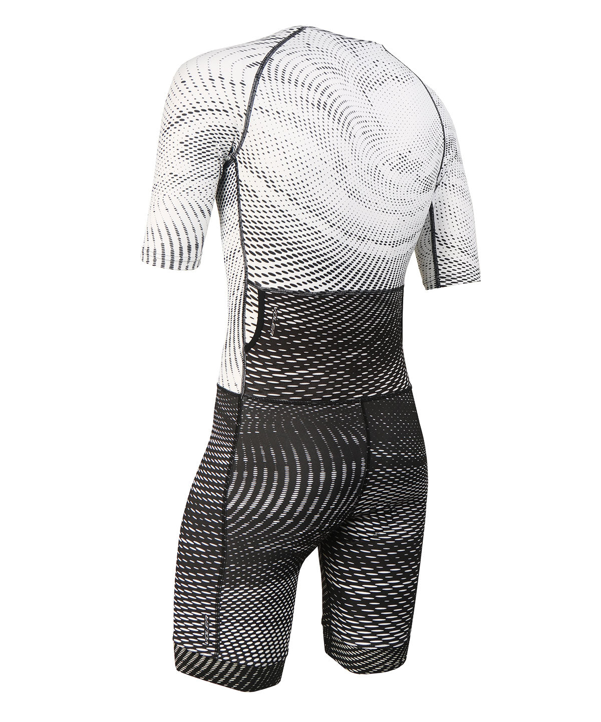 M. PERFORMANCE TRI SS SUIT - REVERB