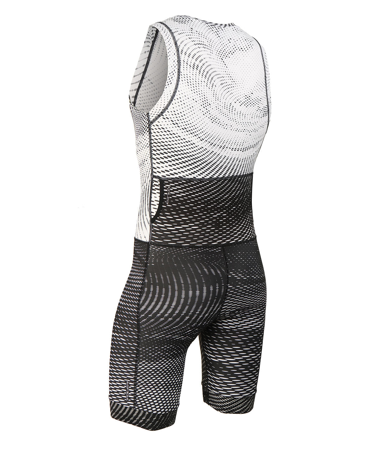 M. PERFORMANCE TRI SLEEVELESS SUIT - REVERB