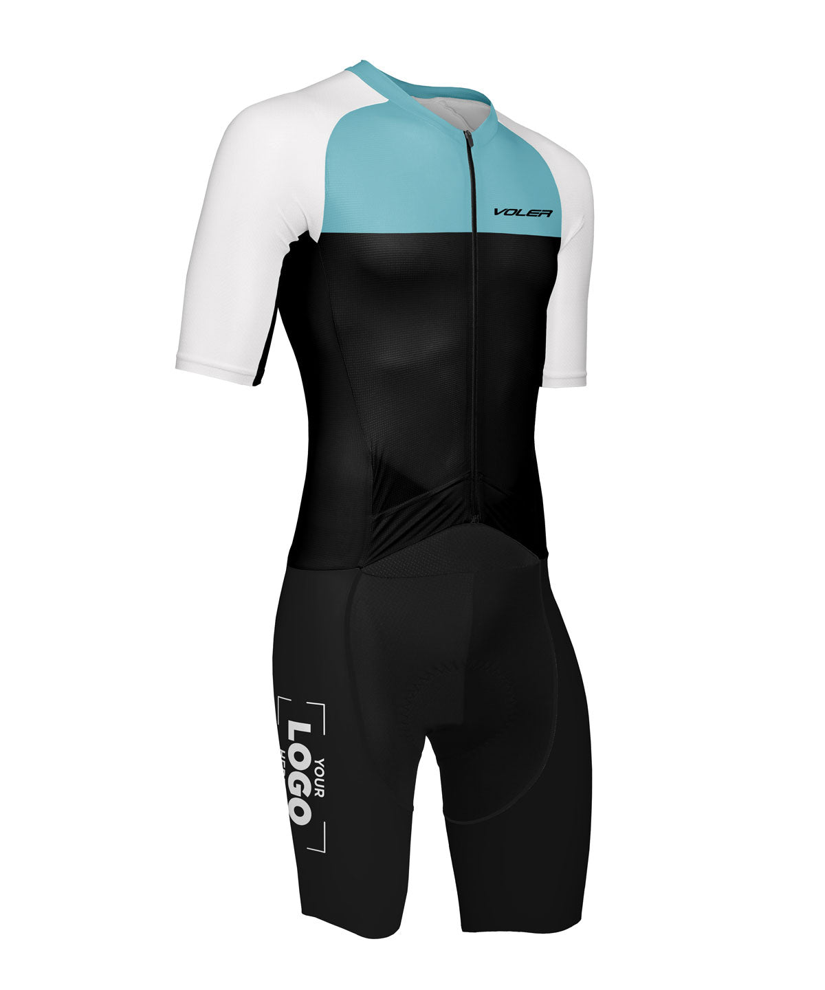 VELOCITY SUIT - CUSTOM