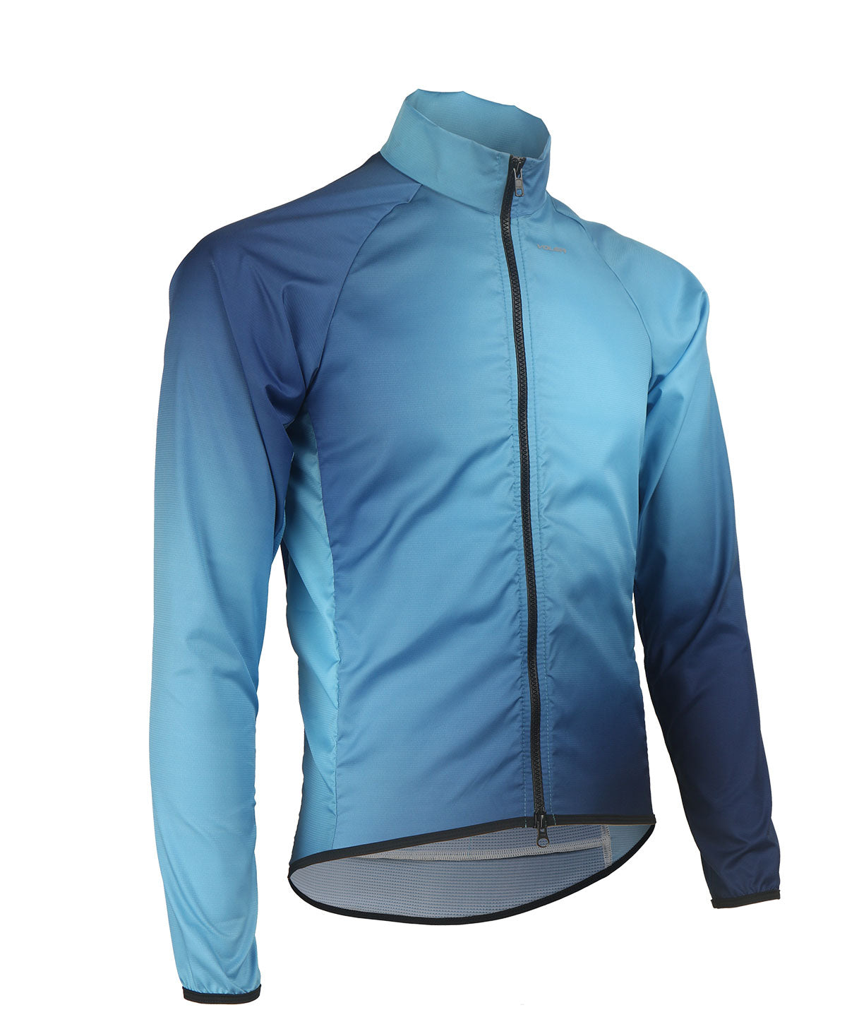 M. WIND JACKET - ETHEREAL NAVY