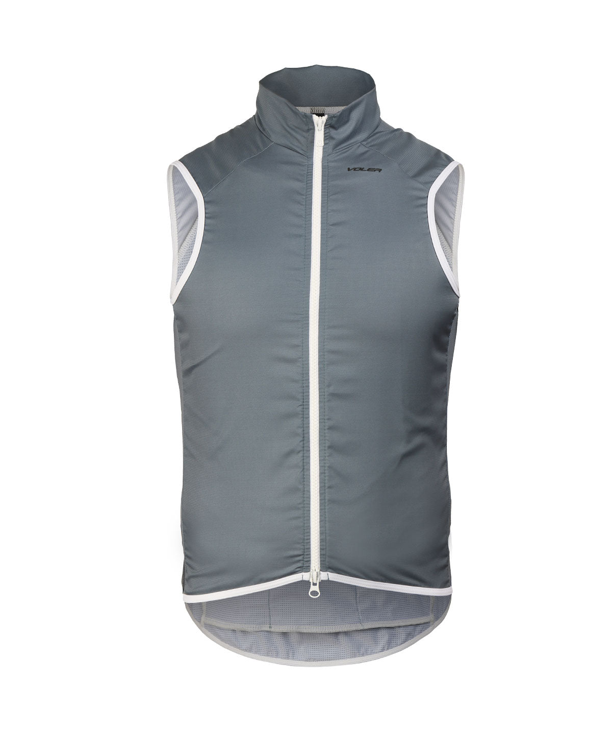 M. WIND VEST - IRON