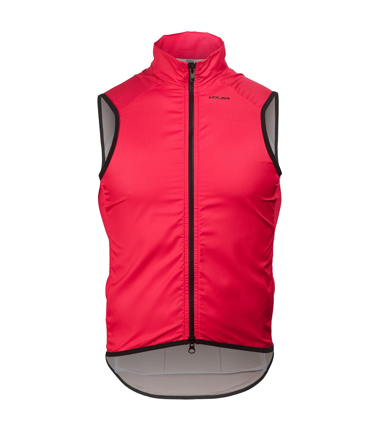 M. WIND VEST - SALSA : Voler