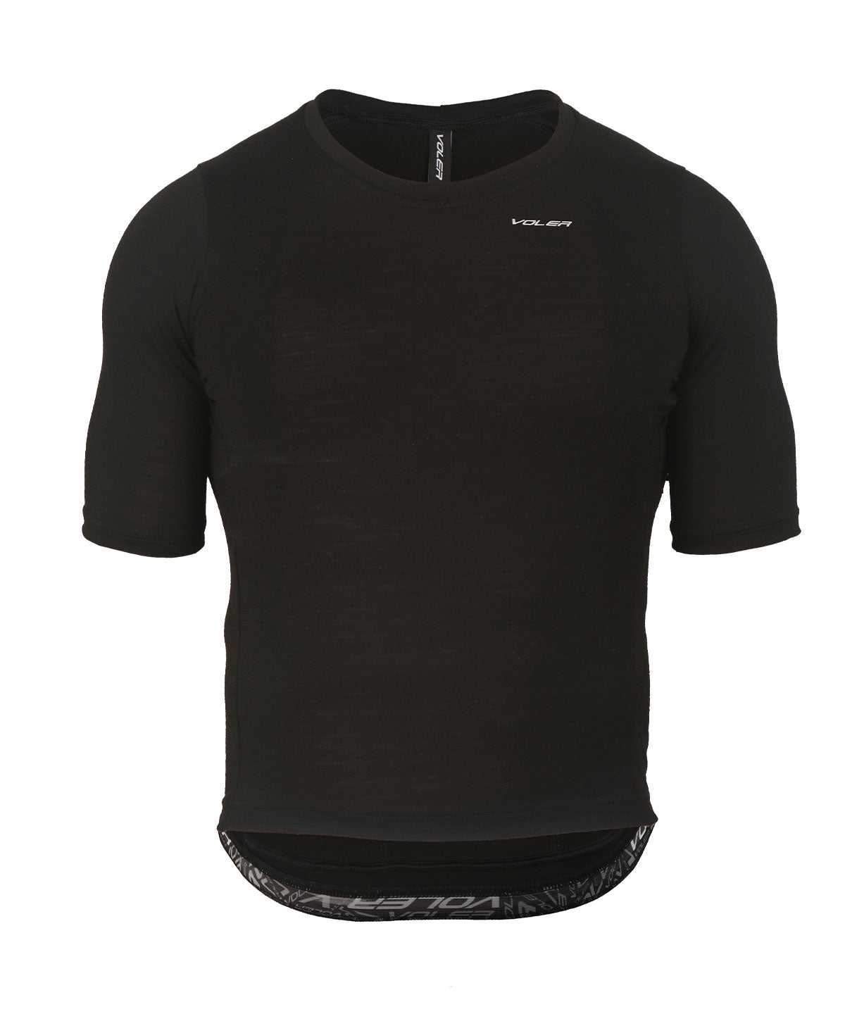 M. LIGHTWEIGHT MERINO ZIPPERLESS JERSEY