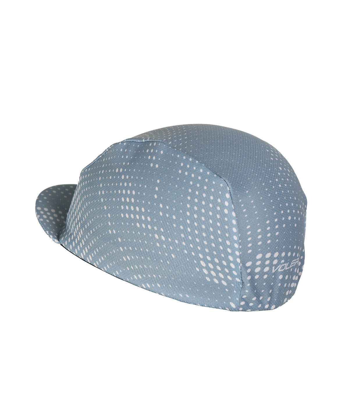 CYCLING CAP - REVERB - STORM BLUE