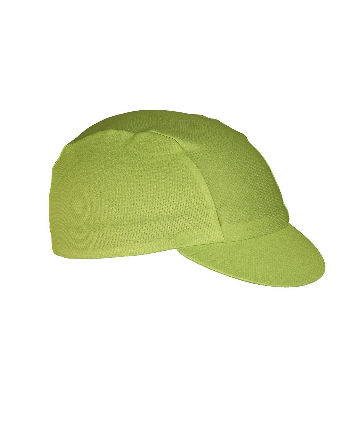 CYCLING CAP - SOLIDS