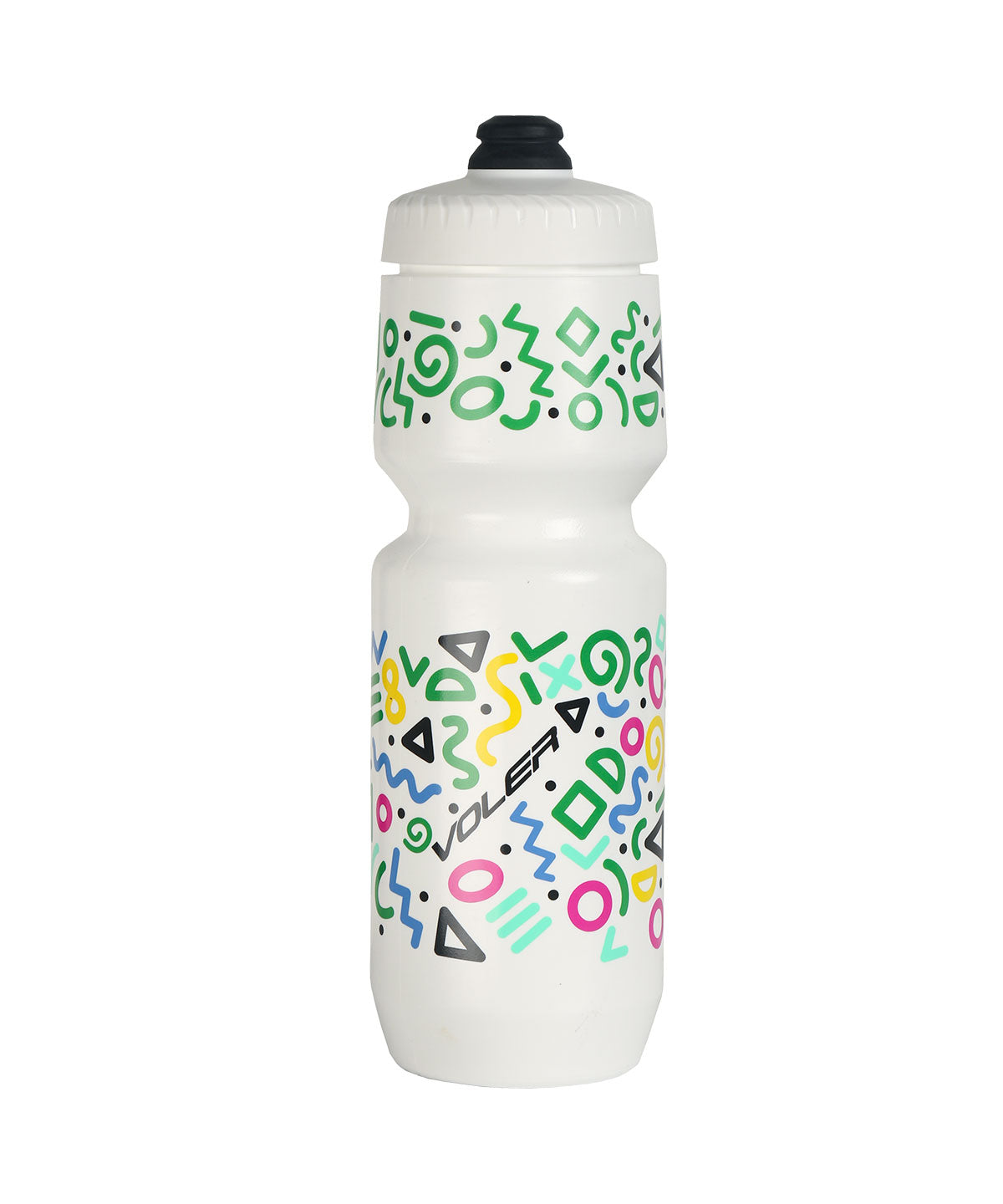 WATER BOTTLE - 26 OZ - DOODLE
