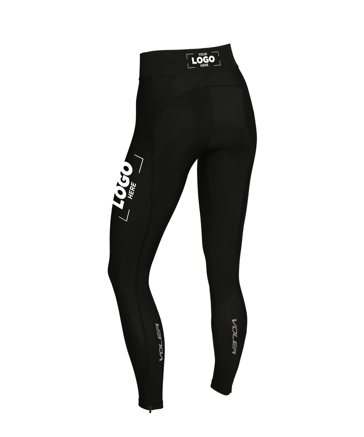 THERMAL LAYERING TIGHT - CUSTOM