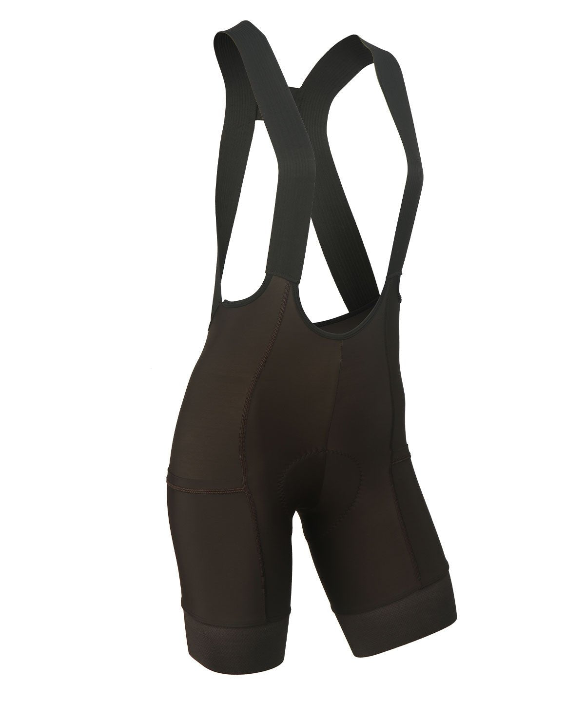 W. BLACK LABEL CARGO DROP TAIL BIB - ESPRESSO - Voler - XSM - 1120996ESP