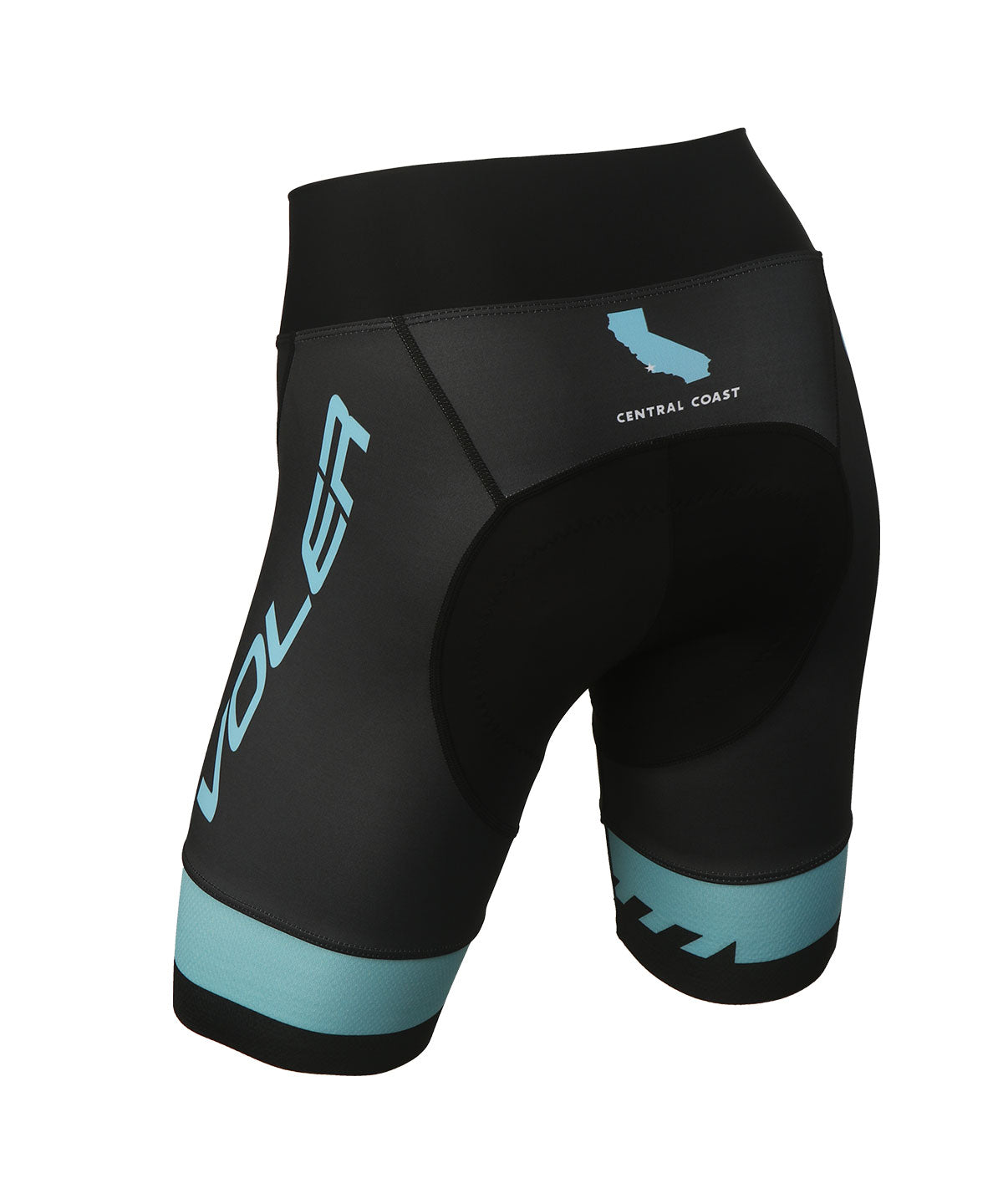 W. PRO SHORT - Team Voler 25