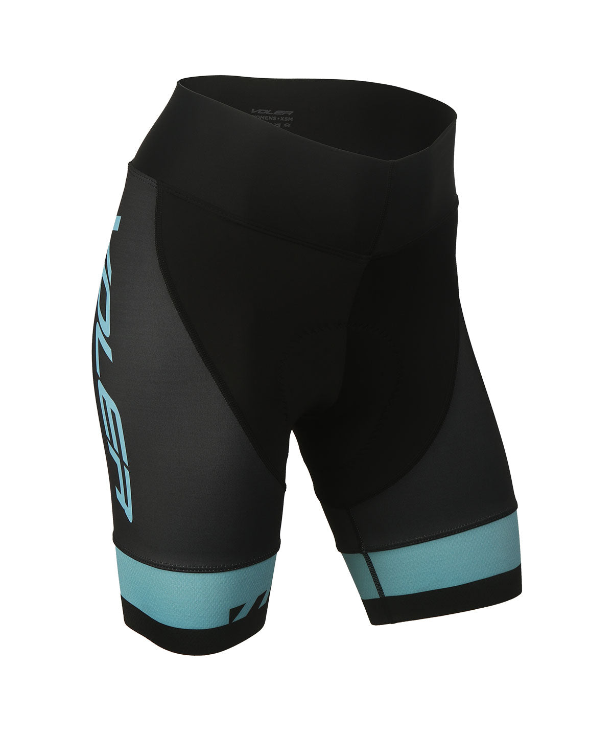 W. PRO SHORT - Team Voler 25 - Voler - PRINT - 1120973PRT