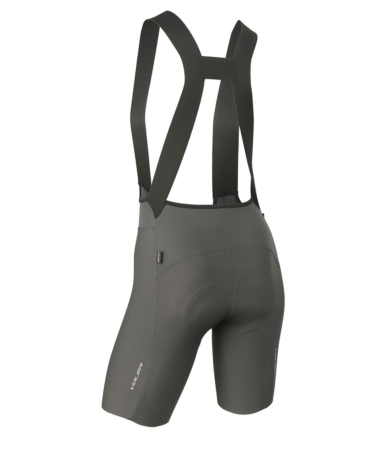 W. SUPER CARGO DROP TAIL BIB - METEORITE