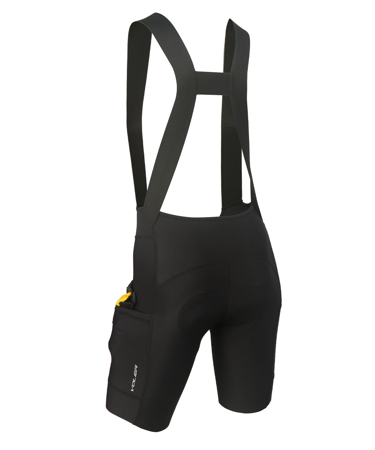 SUPER CARGO BIB - CUSTOM