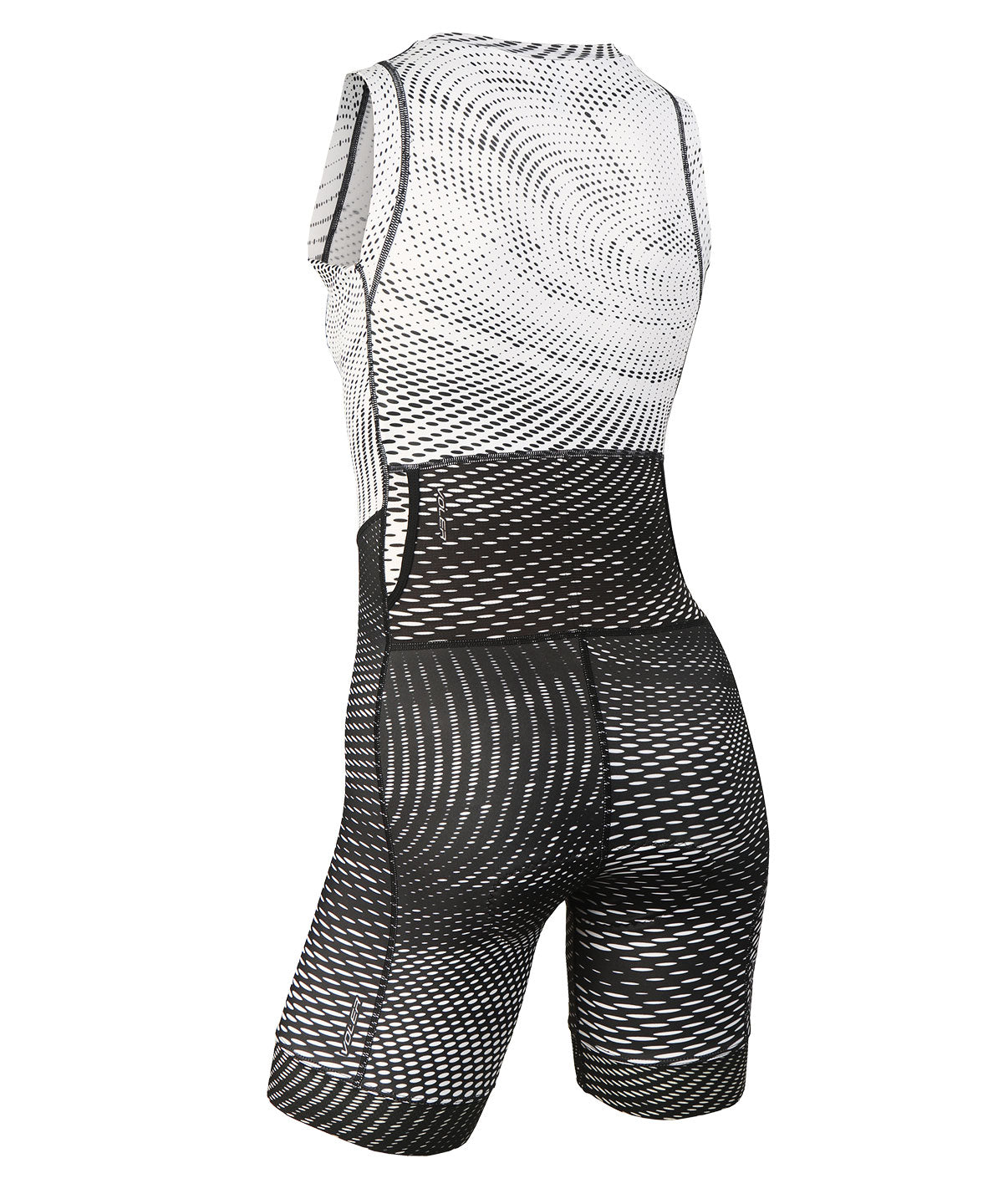 W. PERFORMANCE TRI SLEEVELESS SUIT - REVERB