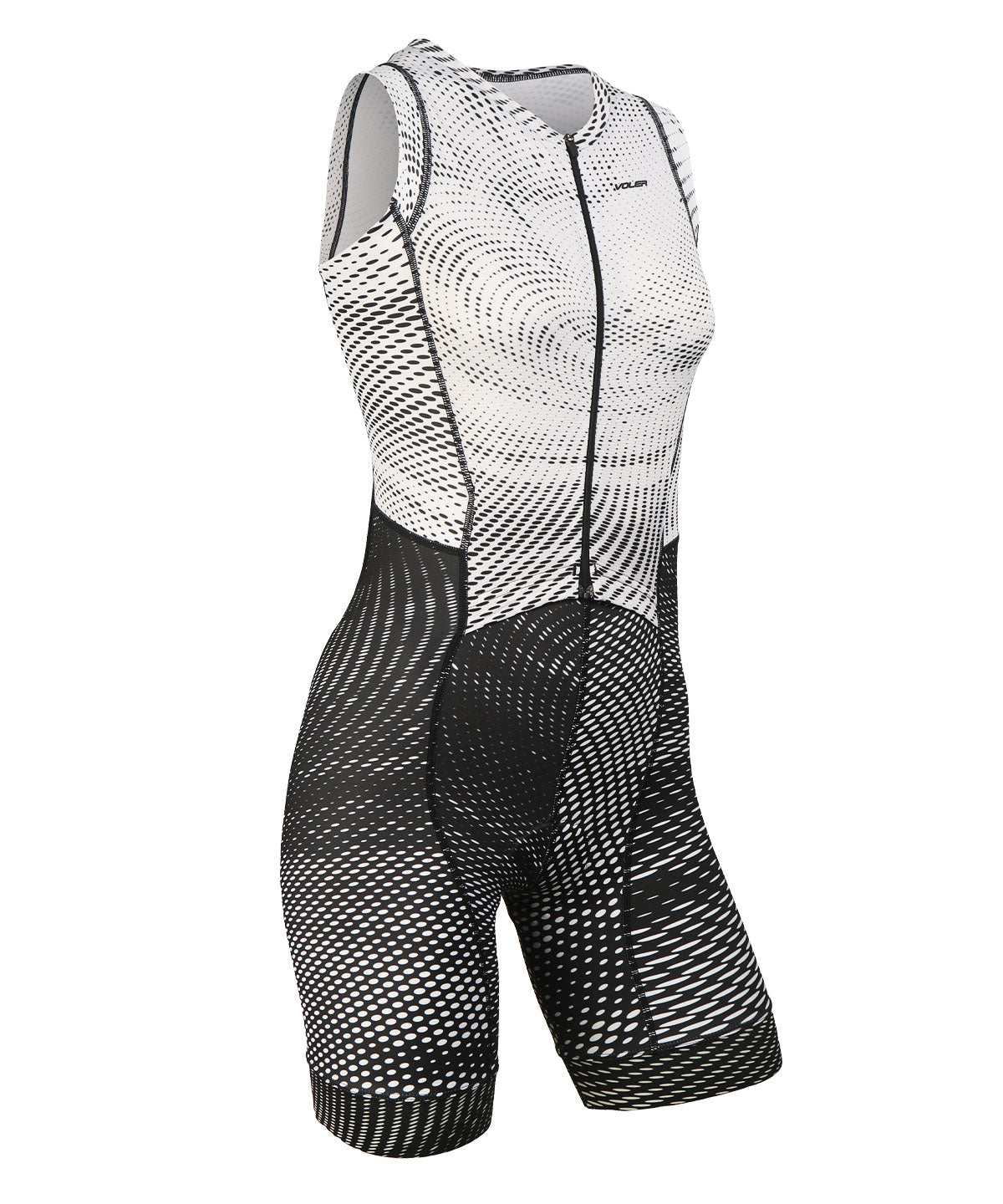 W. PERFORMANCE TRI SLEEVELESS SUIT - REVERB