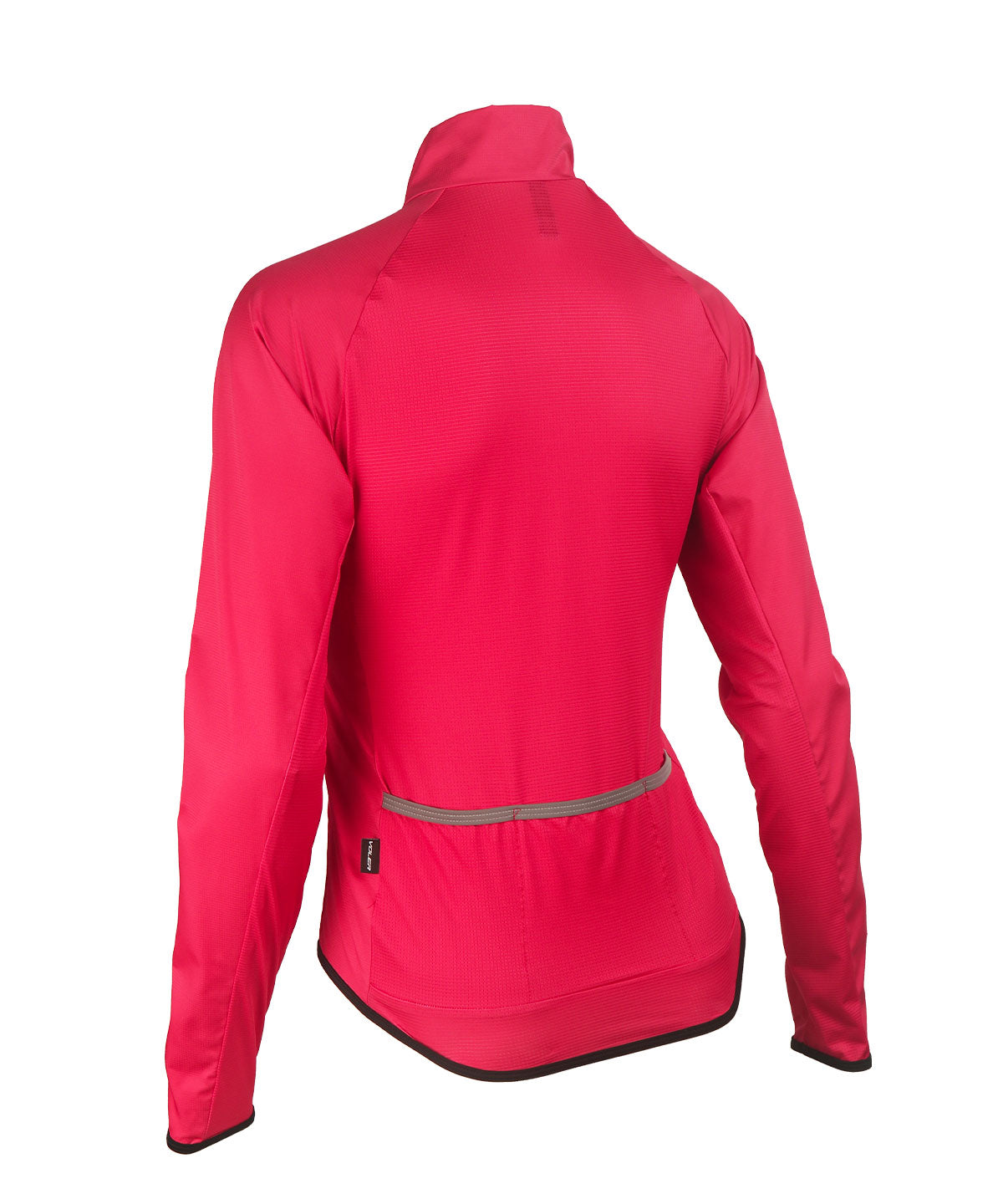 W. WIND JACKET - SALSA