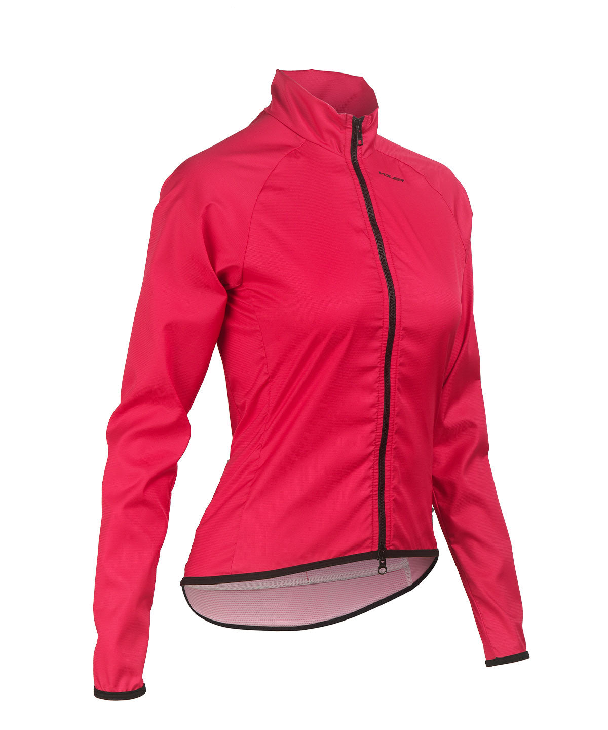 W. WIND JACKET - SALSA