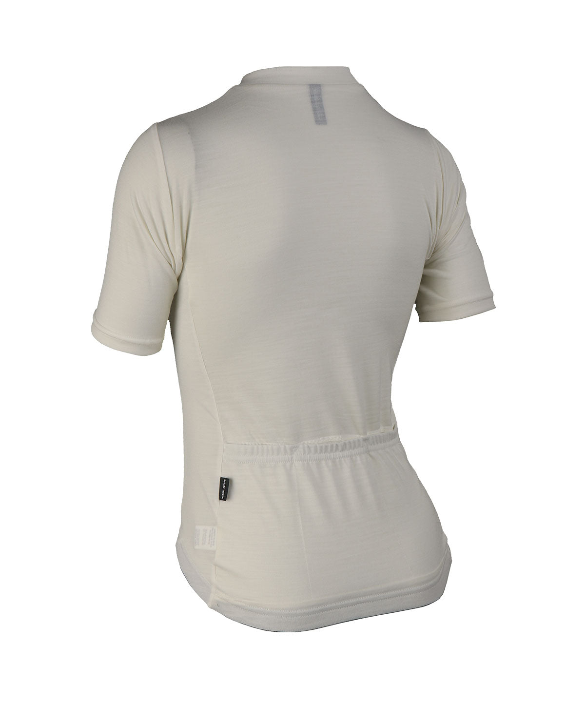 W. MERINO 50 SS JERSEY - COCONUT - Voler - XSM - 1020N72COC