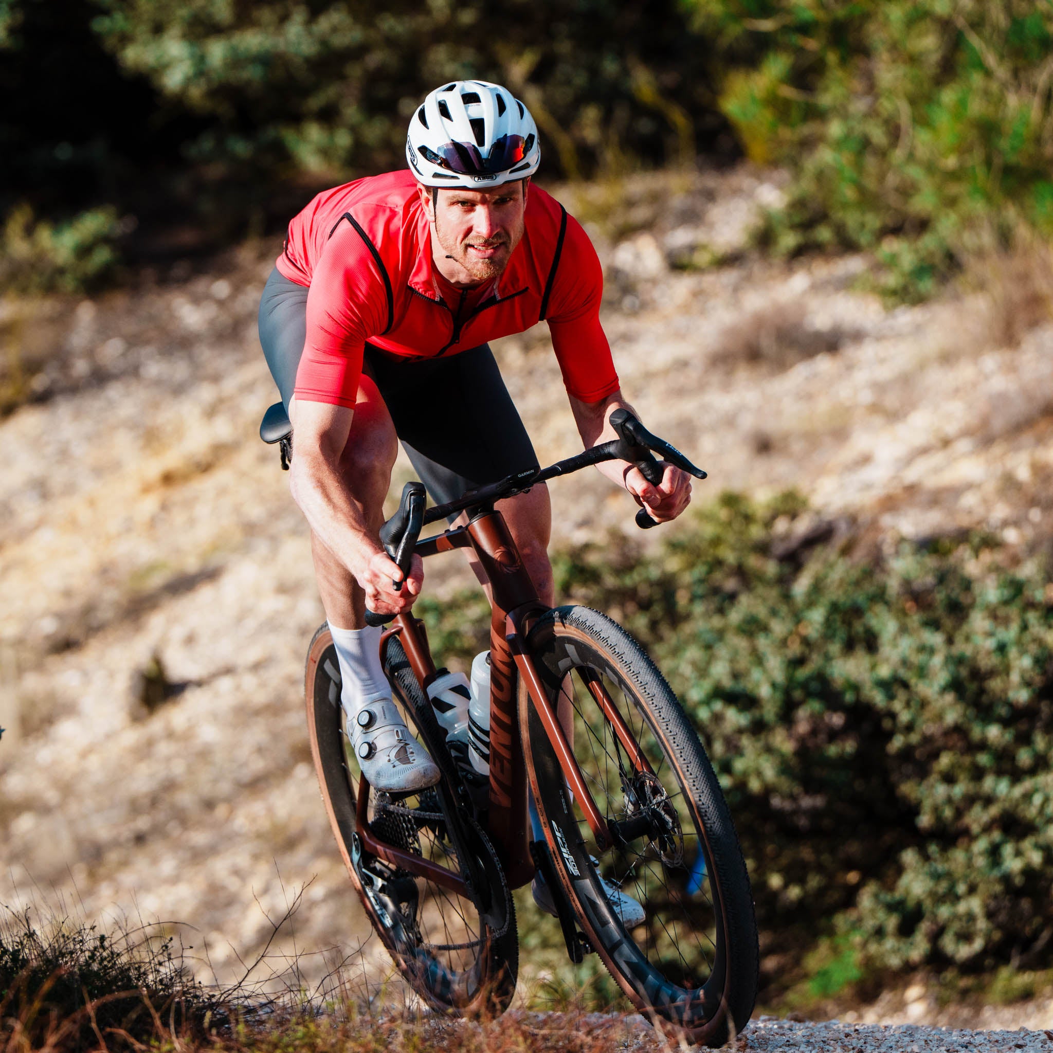 Cycling Jersey for Mountain Biking Tips: Boost Your Ride