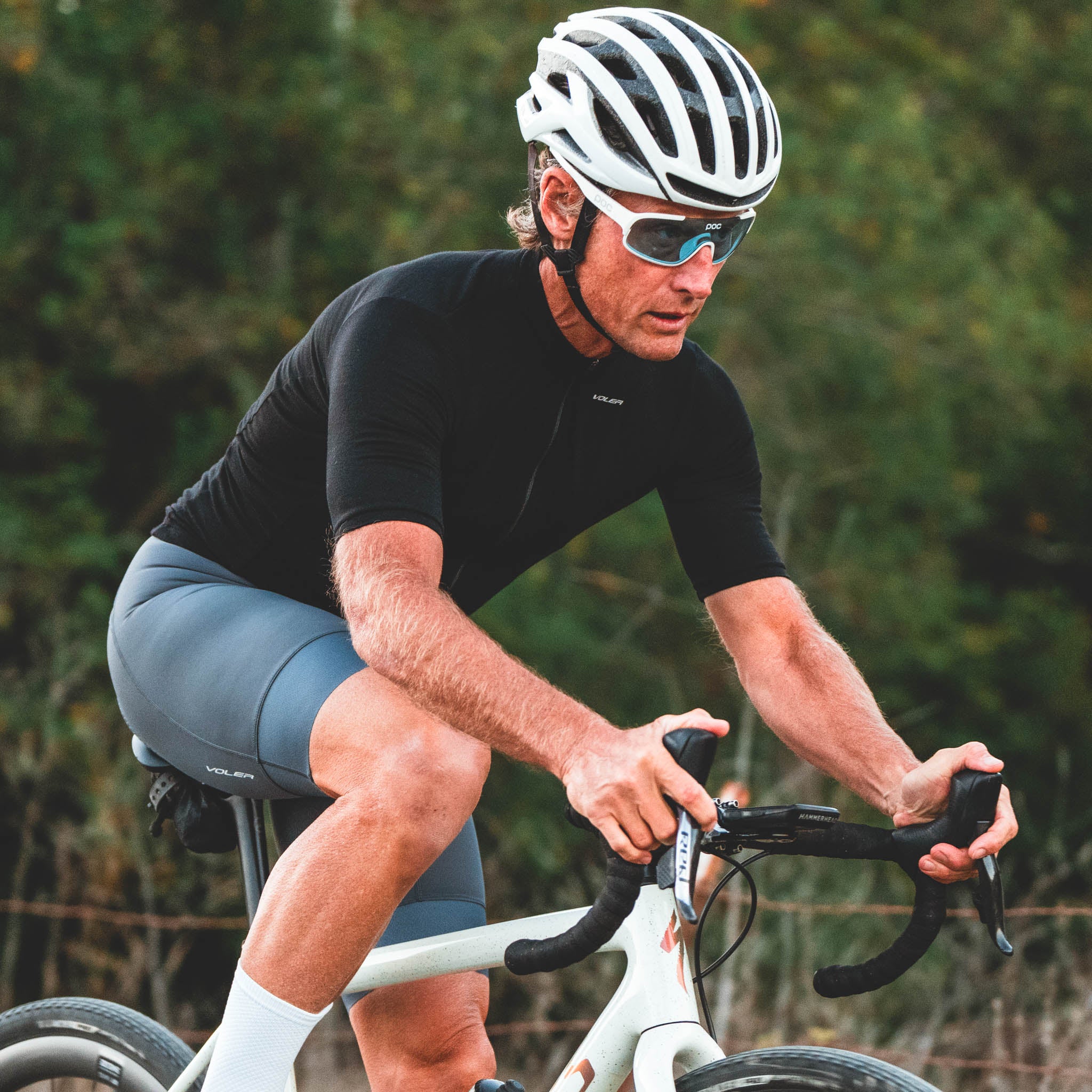 Voler Apparel | USA Made Cycling and Adventure Apparel