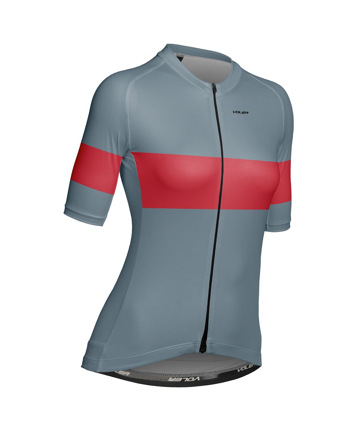W. VELOCITY AIR JERSEY - DUO