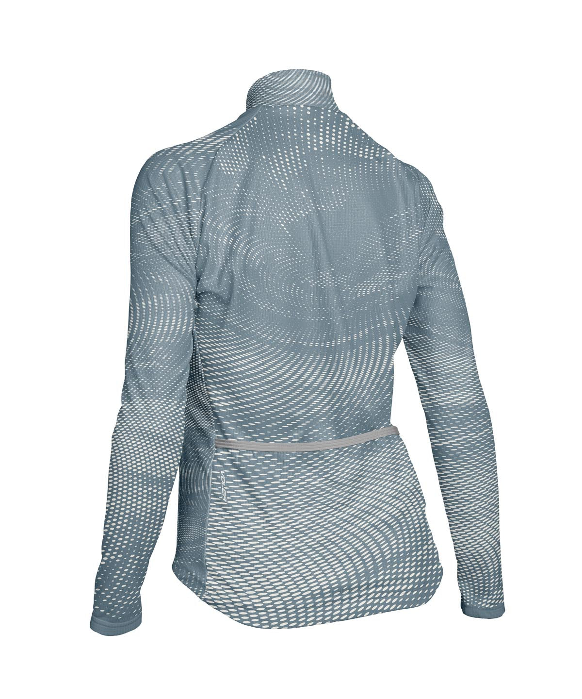 W. PELOTON THERMAL JERSEY - REVERB