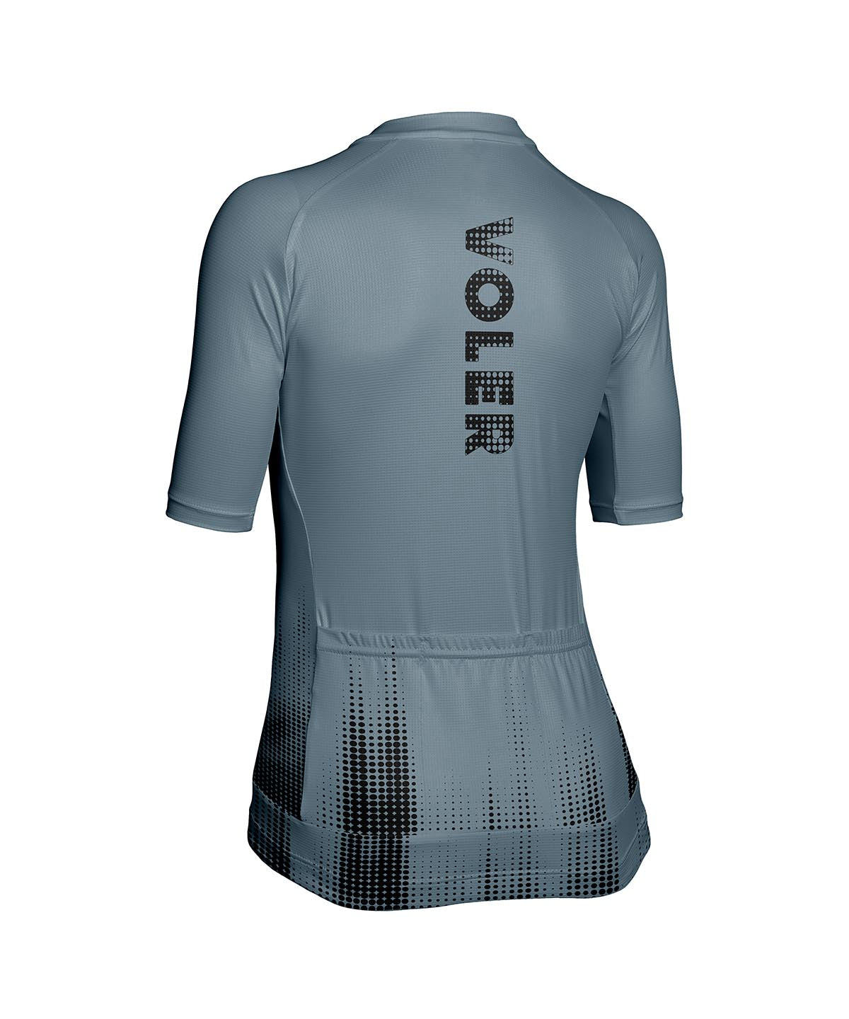 W. VELOCITY AIR JERSEY - VOLER VERT