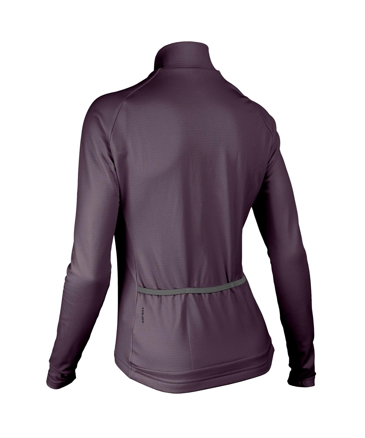 W. PELOTON THERMAL JERSEY - SOLID