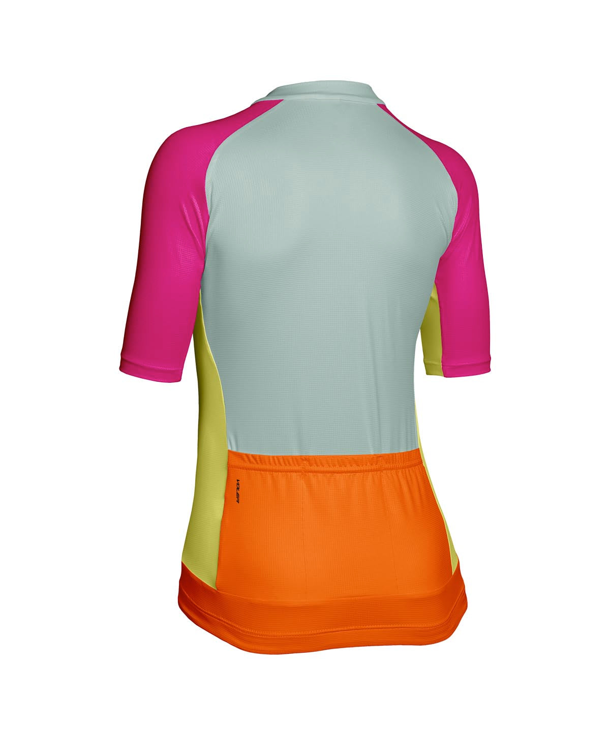 W. VELOCITY AIR JERSEY - COLOR BLOCK