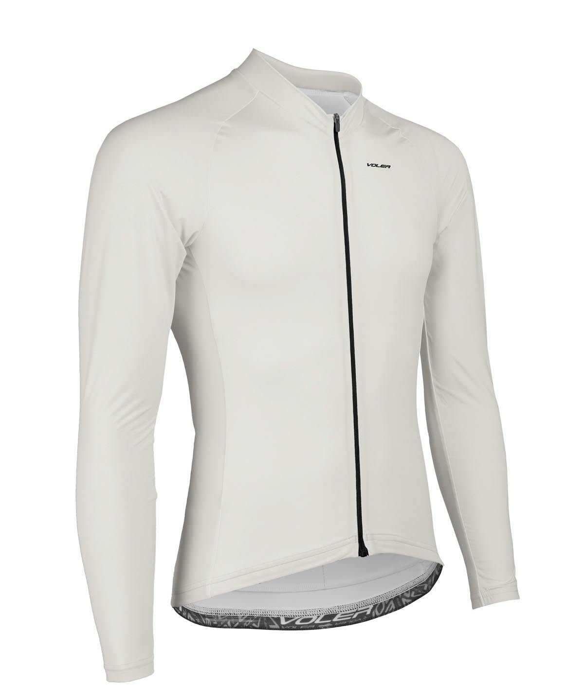 M. PELOTON COASTAL JERSEY - SOLID - Voler - SALT - 1T1023LSLT